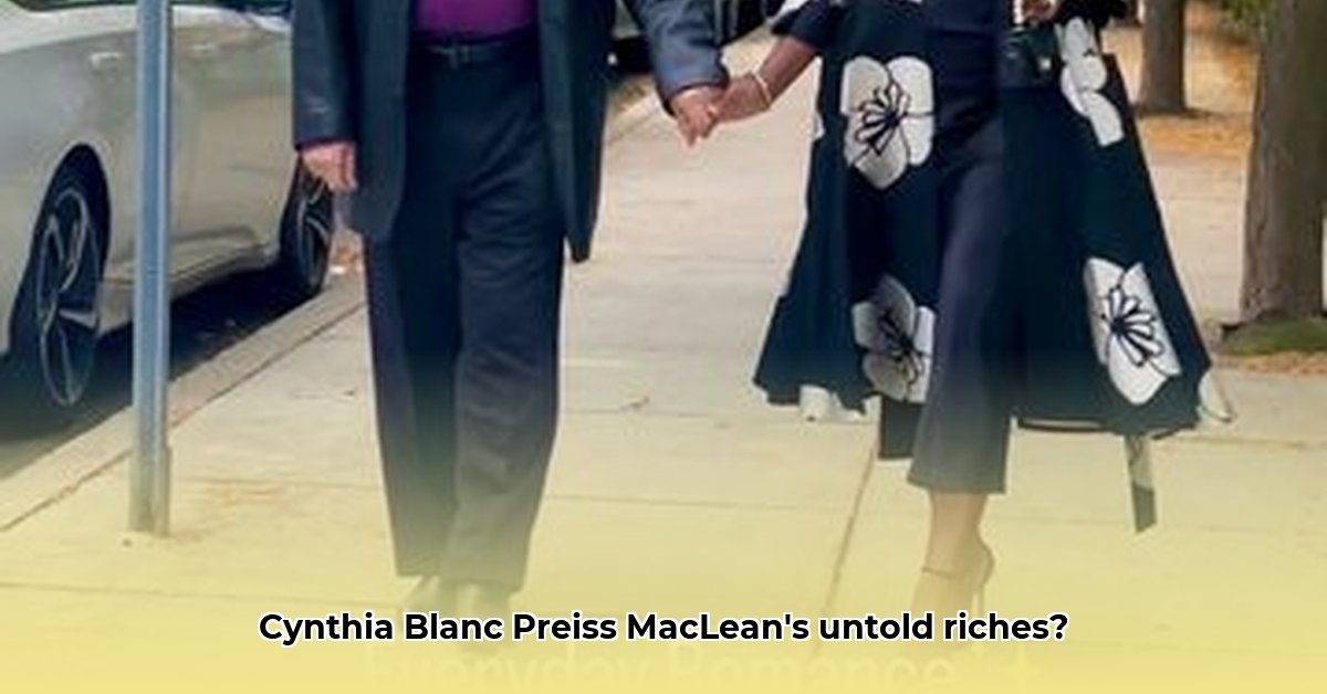 cynthia-blanc-preiss-maclean-net-worth